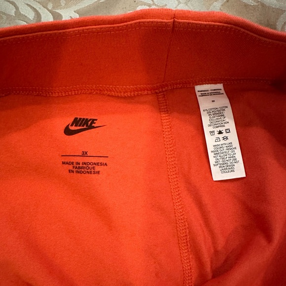 Nike biker shorts - Picture 2 of 4